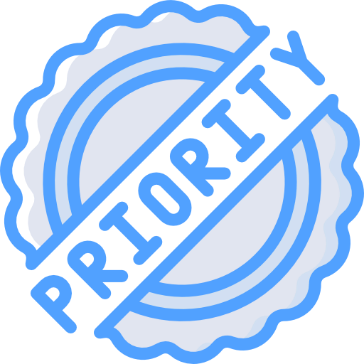 Stamp icon