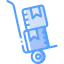 Forklift icon 64x64