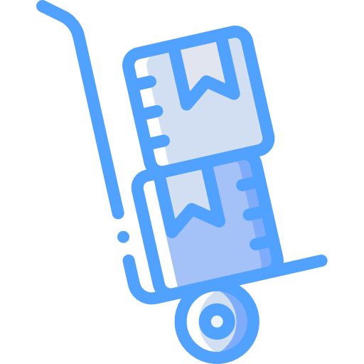 Forklift icon