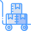 Forklift icon 64x64