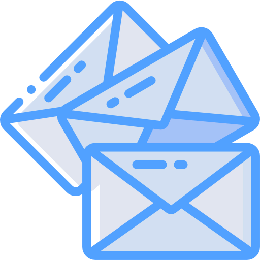 Letters icon