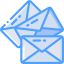 Letters アイコン 64x64