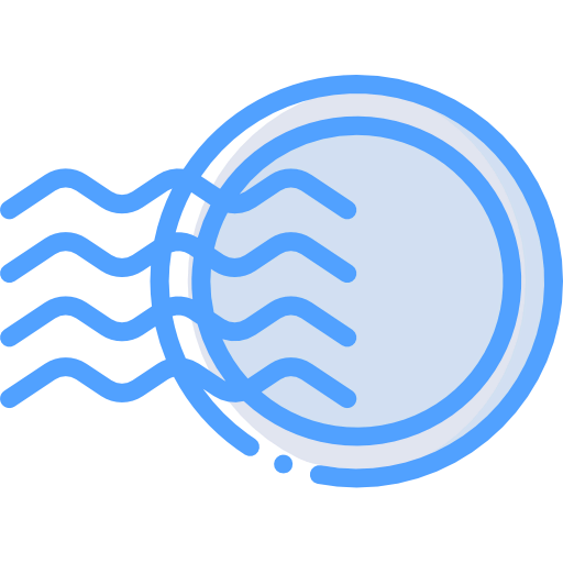 Stamp icon