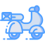 Scooter icon 64x64