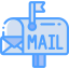 Mailbox icon 64x64