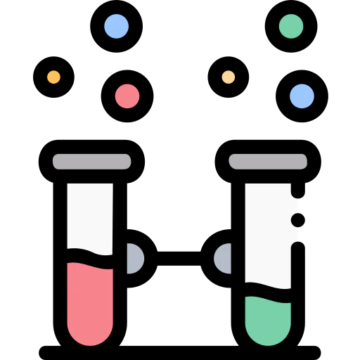 Chemistry icon