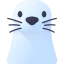 Seal icon 64x64