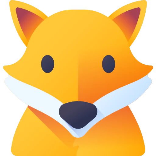 Fox icon