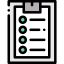 List icon 64x64
