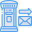 Postbox Symbol 64x64