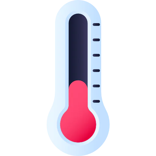 Cold icon