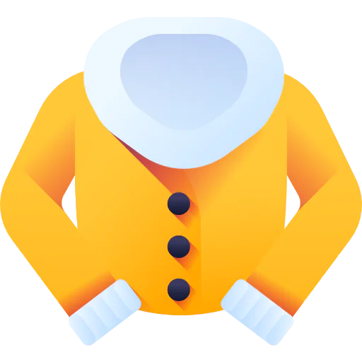 Coat icon