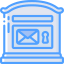 Postbox Symbol 64x64