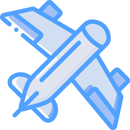 Plane icon