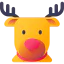 Deer icon 64x64