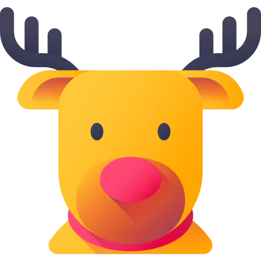 Deer icône