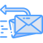 Letter icon 64x64