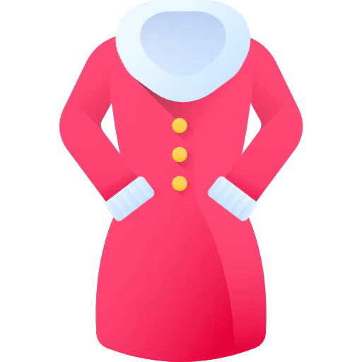 Coat icon