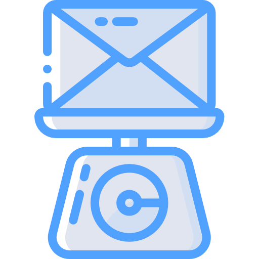 Scales icon