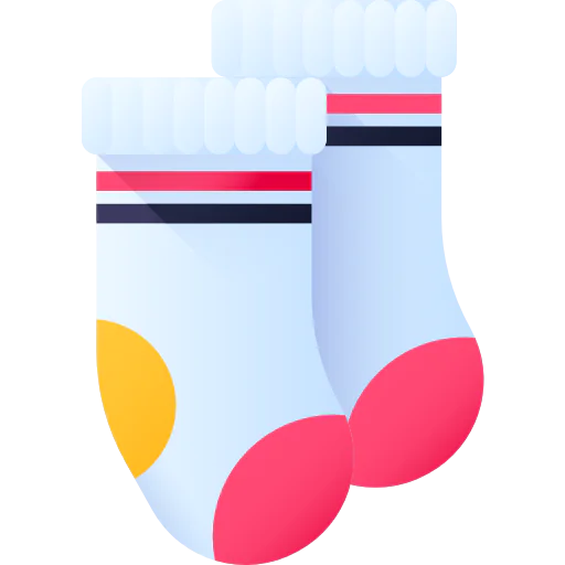 Socks icon