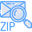Zip icon 64x64