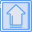 Up icon 64x64