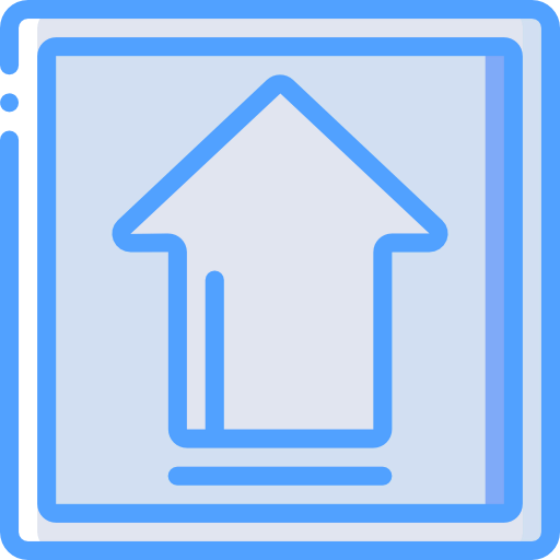 Up icon