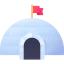Igloo icon 64x64