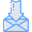 Letter icon 64x64