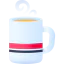 Hot chocolate icon 64x64
