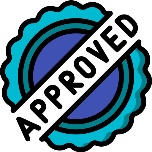 Stamp icon