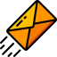 Letter icon 64x64