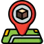 Map 图标 64x64