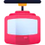 Cable car cabin icon 64x64