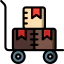 Forklift icon 64x64