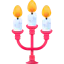 Candelabra icon 64x64