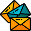 Letters icon 64x64
