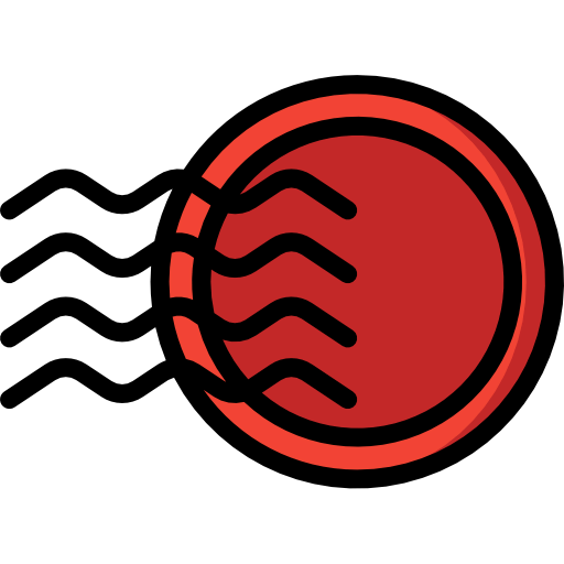 Stamp icon