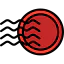 Stamp icon 64x64
