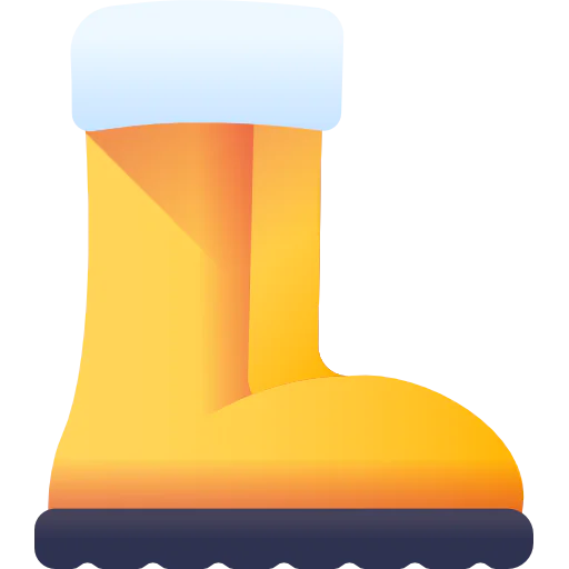 Boots icon