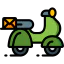 Scooter icon 64x64