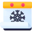 Winter icon 64x64