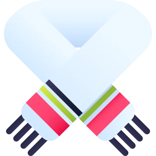 Scarf icon