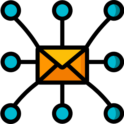 Post icon