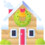 House icon 64x64