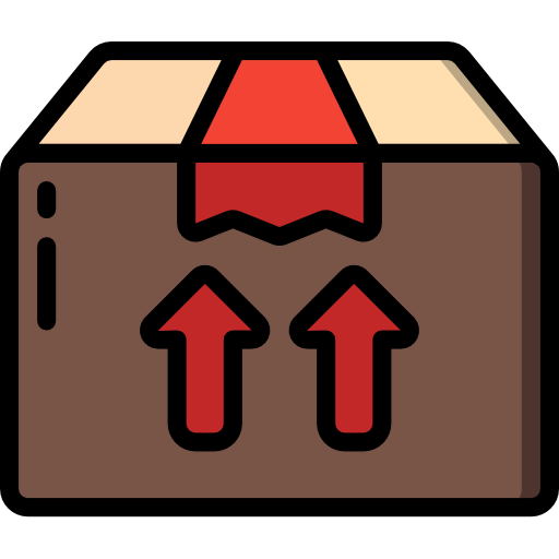 Package icon