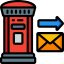 Postbox Symbol 64x64