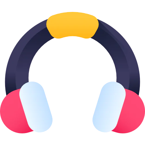 Earmuffs icon