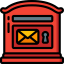 Postbox Symbol 64x64