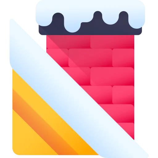 Chimney icon